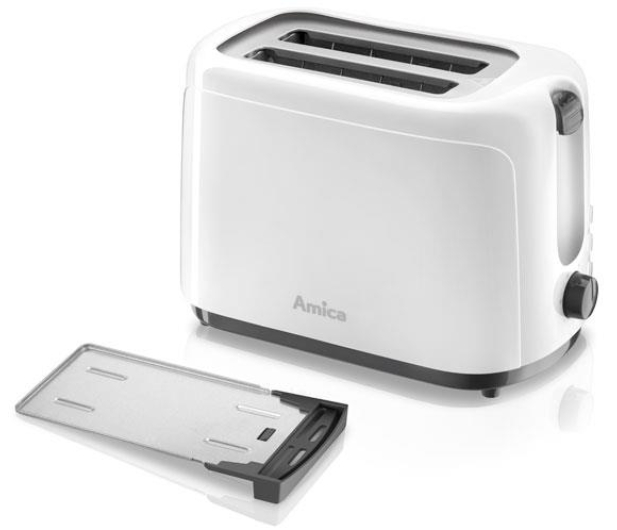 AMICA TD1011 - 357879 - zdjęcie 4